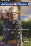 Book cover for The Rancher She Loved