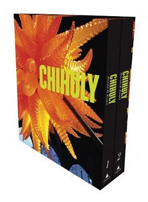 Book cover for Chihuly [Slipcased Set]