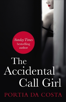 Book cover for The Accidental Call Girl