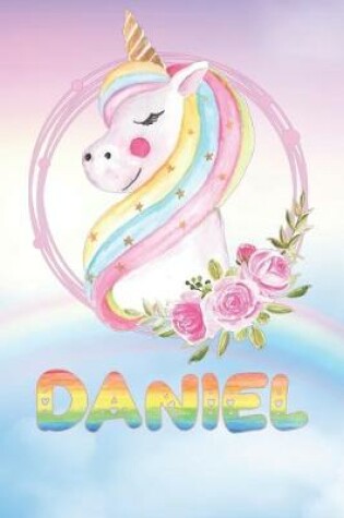 Cover of Daniel