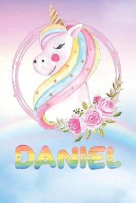 Book cover for Daniel