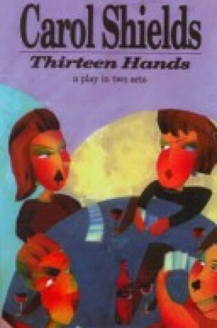 Cover of Thirteen Hands