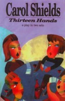 Book cover for Thirteen Hands