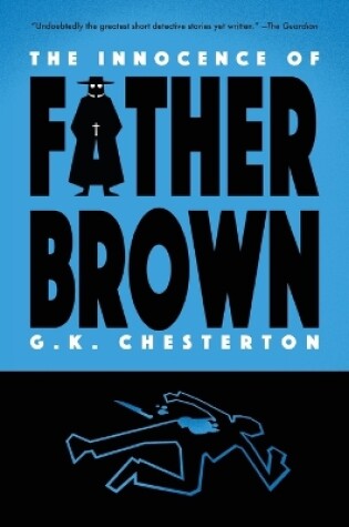Cover of The Innocence of Father Brown (Warbler Classics)