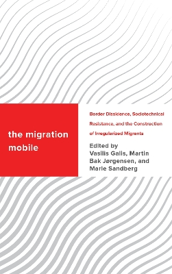 Cover of The Migration Mobile