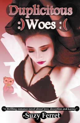 Book cover for Duplicitous Woes
