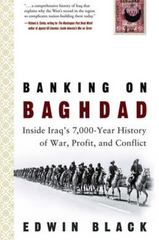Cover of Banking on Baghdad