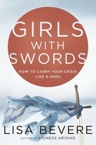 Cover of Girls with Swords