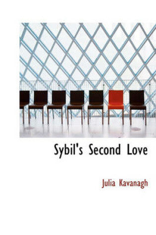 Cover of Sybil's Second Love