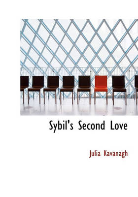 Book cover for Sybil's Second Love