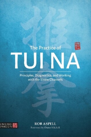 Cover of The Practice of Tui Na