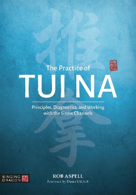 Cover of The Practice of Tui Na