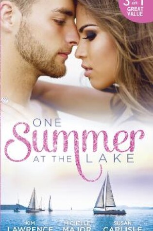 Cover of One Summer At The Lake