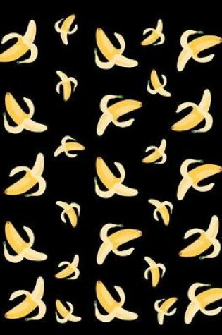 Cover of Banana Notebook