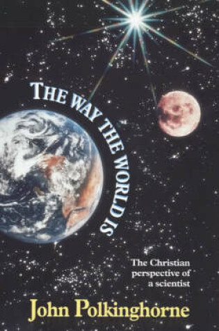 Cover of The Way the World is