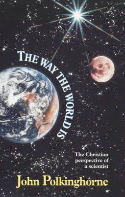 Book cover for The Way the World is