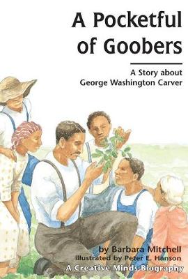 Cover of A Pocketful of Goobers
