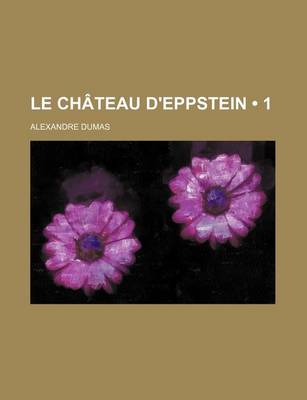 Book cover for Le Chateau D'Eppstein (1)