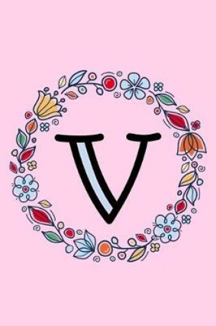 Cover of V