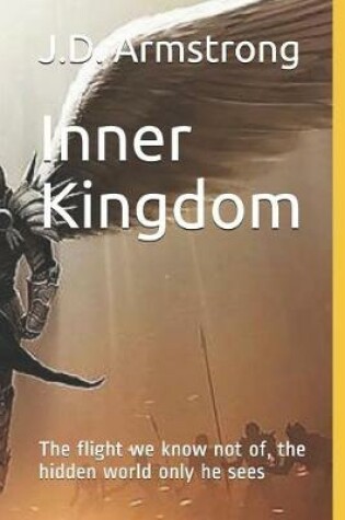 Cover of Inner Kingdom