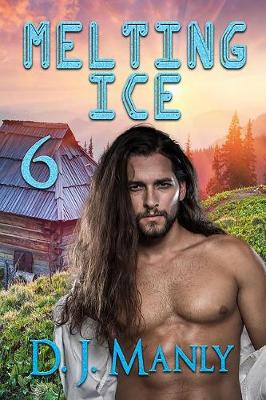 Cover of Melting Ice 6