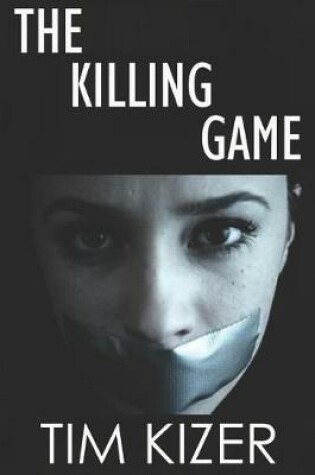 Cover of The Killing Game