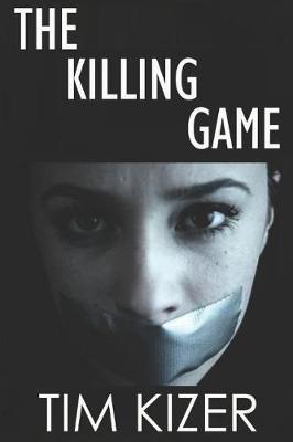 Book cover for The Killing Game