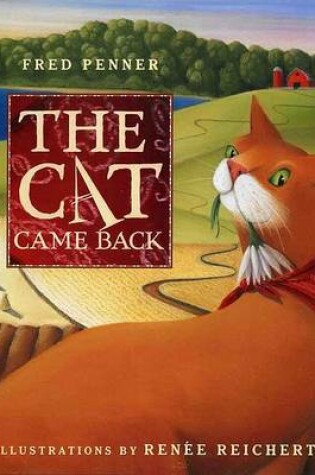 Cover of The Cat Came Back