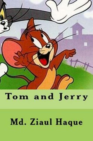 Cover of Tom and Jerry