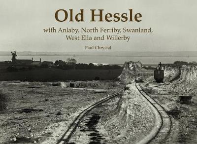 Book cover for Old Hessle