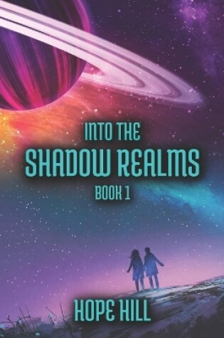 Cover of Into The Shadow Realms