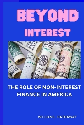 Book cover for Beyond Interest