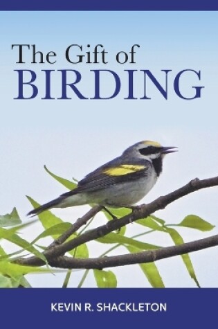 Cover of The Gift of Birding