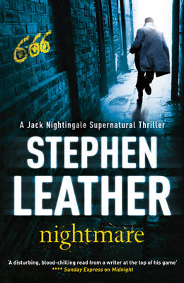 Book cover for Nightmare