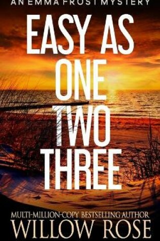 Cover of Easy As One Two Three