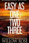 Book cover for Easy As One Two Three