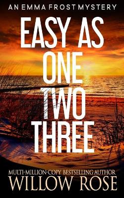 Cover of Easy As One Two Three