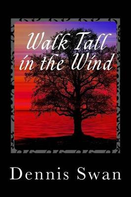 Book cover for Walk Tall in the Wind