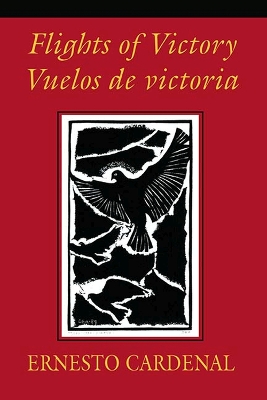 Book cover for Flights of Victory/Vuelos de Victoria