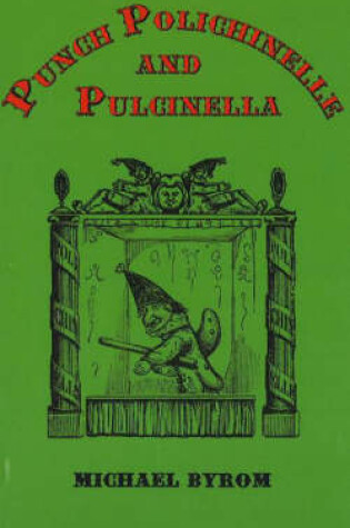 Cover of Punch Polichinelle & Pulcinella