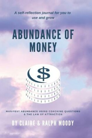 Cover of Abundance of Money