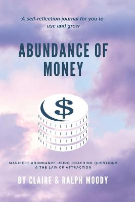 Book cover for Abundance of Money