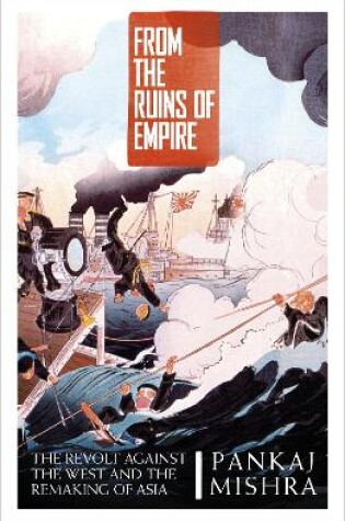 Cover of From the Ruins of Empire