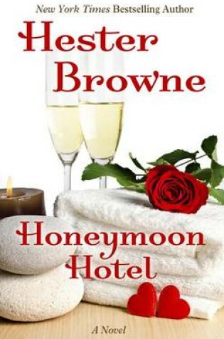 Cover of Honeymoon Hotel