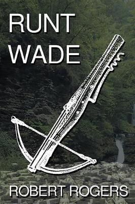 Book cover for Runt Wade