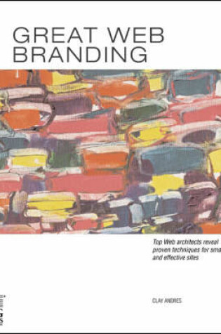 Cover of Great Web Branding