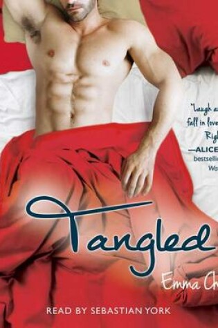 Cover of Tangled
