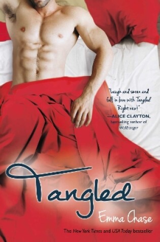 Cover of Tangled