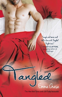 Cover of Tangled