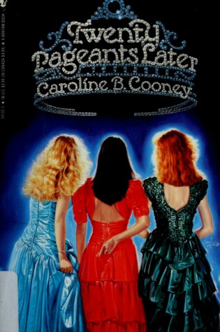 Cover of Twenty Pageants